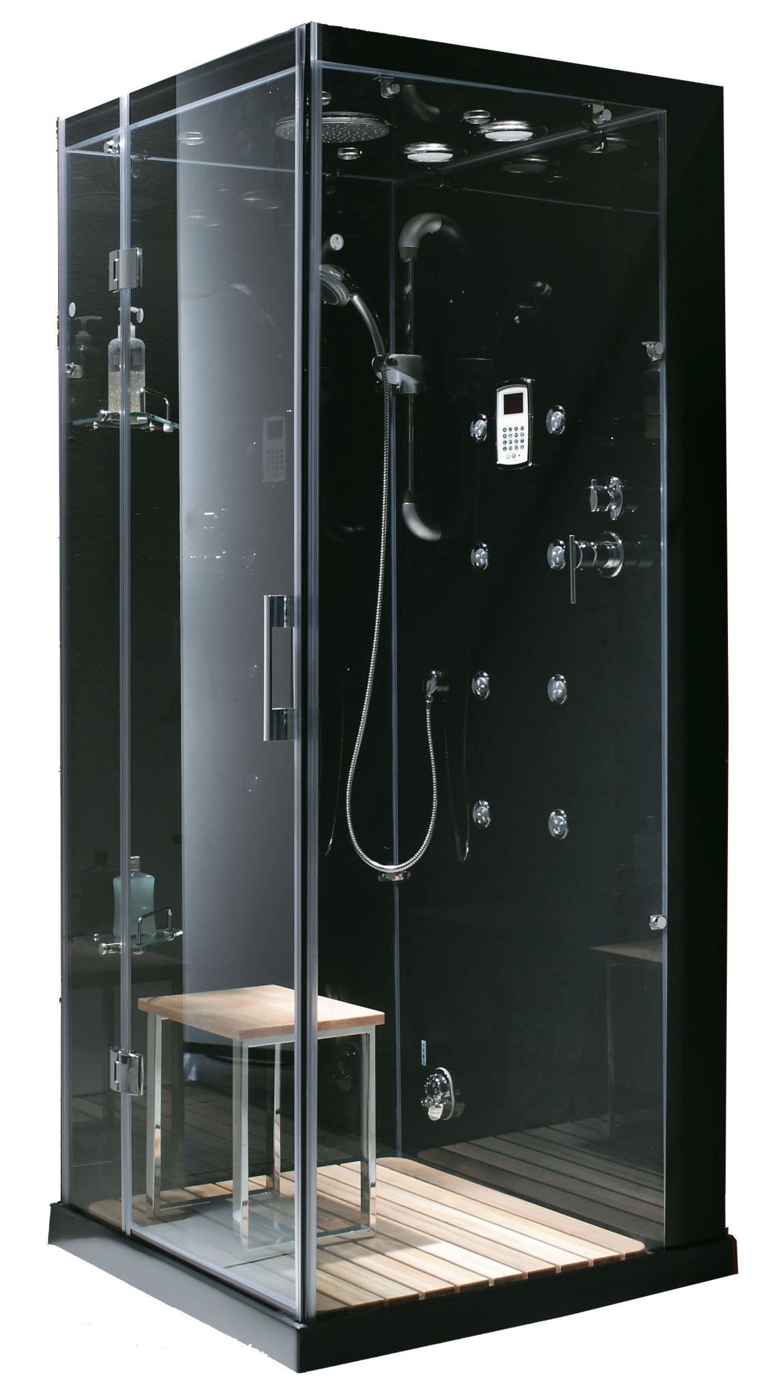 Jupiter Steam Shower