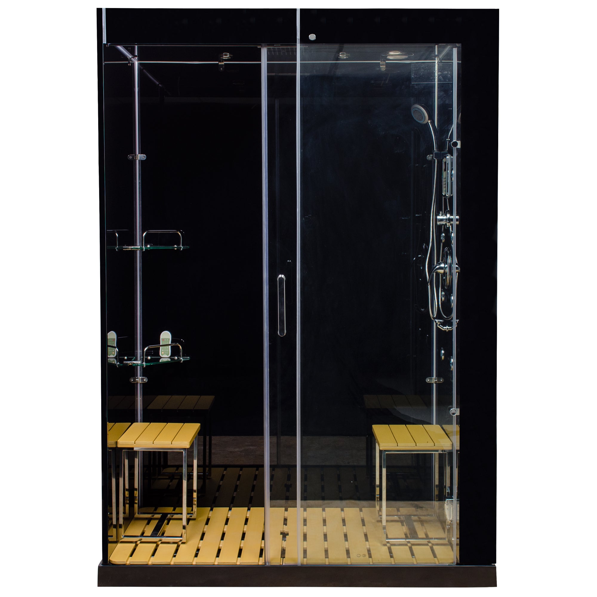 Venus Encore Plus Steam Shower