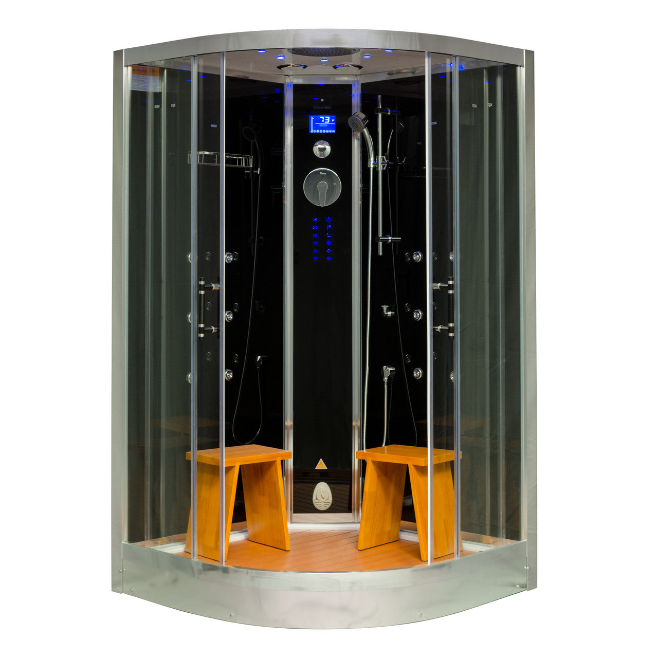 Universe Plus Steam Shower